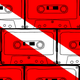 Image for article titled An Ode To The In-Car Cassette Player